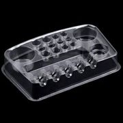 Рабочий лоток Working Tray, UNISTAR™ by Kwadron (Польша), 1 шт пластик