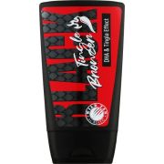 Soleo WILD TAN Black Tingle Bronzer Бронзатор с Тингл-эффектом и маслом какао (ТУБА 125 мл)