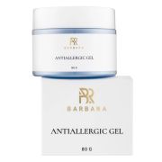 Антиаллергенный гель BARBARA, 80 гр