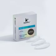 Набор валиков силиконовых Ultra Soft IC FACTORY, 3 размера