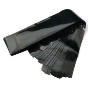 Барьерная защита черная, пакет, 100 шт