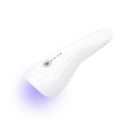 Мини-лампа для маникюра LSQ3, Белый (5 Вт)