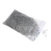 Шарики гласперленовые 130гр