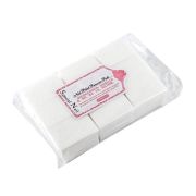 Салфетки безворсовые твердые белые 90-95 гр, 540 шт