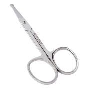 SILVER STAR Classic Ножницы для ногтей НСС 13 (безопасные)