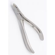 SILVER STAR Кусачки для кутикулы АТ-881 Le Rose (0.5 см)