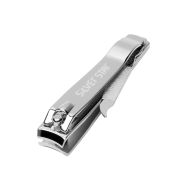 SILVER STAR Книпсер для ногтей AT-291, 0.8 см