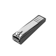 SILVER STAR Книпсер для ногтей AT-292, черный, 0.8 см