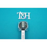 Втирка ТН-VT01 Павлин #1