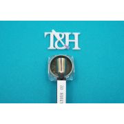 Втирка ТН-VT01 Павлин #2