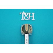 Втирка ТН-VT01 Павлин #7