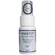 Гель ANESTET professional (Анестет), 30 мл, первичная анестезия