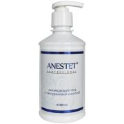 Гель ANESTET professional (Анестет), 300 мл, первичная анестезия