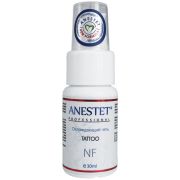 Охлаждающий гель ANESTET professional TATTOO (Анестет), 30 мл, первичная анестезия