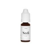 Пигмент для бровей минерал N.Y.S.E. №6 (10 мл) NEW