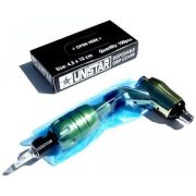 Барьерная защита для тату машин Unistar 4.5см*10см, 100 шт