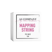 Нить для отрисовки эскиза (White) 10м, AS-Company