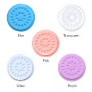 Палетка для клея 26 лунок, цветная