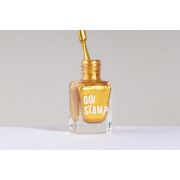 Лак для стемпинга Go! Stamp 011 Treasure 6 мл