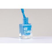 Лак для стемпинга Go! Stamp 040 Macaron 6 мл