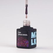 Светоотражающий Топ Milk Space Angel