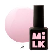 База камуфлирующая с шиммером Milk 27 Amethyst