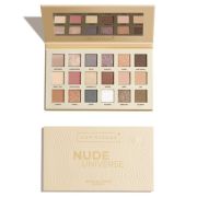 ART-VISAGE Палетка теней 18 тонов