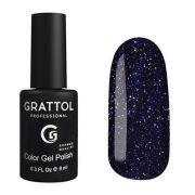 Гель-лак Grattol Opal 14, 9мл