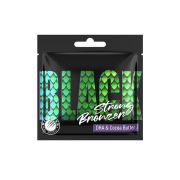 Soleo WILD TAN Black Strong Bronzer Сильный бронзатор с ускорителем загара и с маслом какао, 15 мл