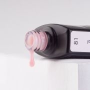 Камуфлирующая база RockNail 81 Orchid Petal (10 мл.)