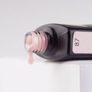 Камуфлирующая база с шиммером RockNail 87 Delicate (10 мл.)