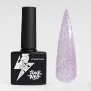 Гель-лак RockNail Vitrage Flash 350 First on the Dancefloor