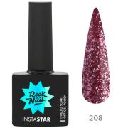 Гель-лак RockNail Insta Star 208 Rihanna