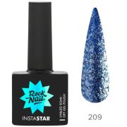Гель-лак RockNail Insta Star 209 Miley