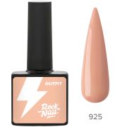 Гель-лак RockNail Outfit 925 Fashion Inspo