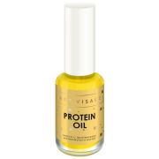 Art-Visage Средство по уходу - Масло с протеинами для слоящихся плохо растущих ногтей «PROTEIN OIL»