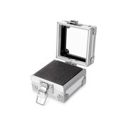 Подставка для фрез «Кейс», 25 отверстий, белый