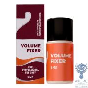 Состав #2 для ламинирования ресниц и бровей VOLUME FIXER, 5 мл