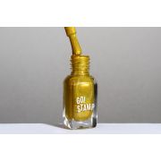 Лак для стемпинга Go! Stamp 110 Sunflash 3,5мл