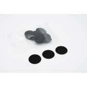 Файлы педикюрные, 25 штук/пакет