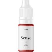 Лимитированный гибридный пигмент для губ INTENSE N.Y.S.E. «Sense» (10 мл)