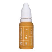 BIOCOLORS Пигмент для бровей (минерал) Охра 5 мл