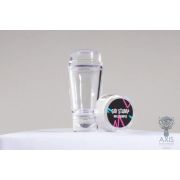 Штамп Go! Stamp Double Loupe, 2 см и 1.3 см