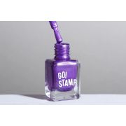 Лак для стемпинга Go! Stamp 107 Fjord 6мл
