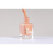 Лак для стемпинга Go! Stamp 085 Tigerlily 6 мл