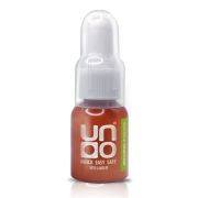 Средство для удаления кутикулы Cuticle remover Ремувер с ланолином UNO, 25 мл