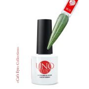 UL12 Гель-лак Uno Lux Кошачий глаз - Fantasy, 8 гр