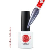 UL13 Гель-лак Uno Lux Кошачий глаз - Fantasy, 8 гр