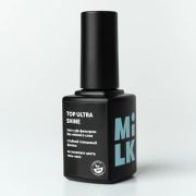 Топ Milk Top Ultra Shine No Wipe, 15 мл