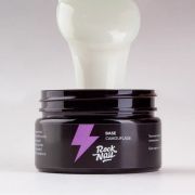 Камуфлирующая база RockNail 83 Milky Way (30 мл.)